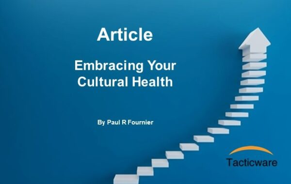Cultural Health